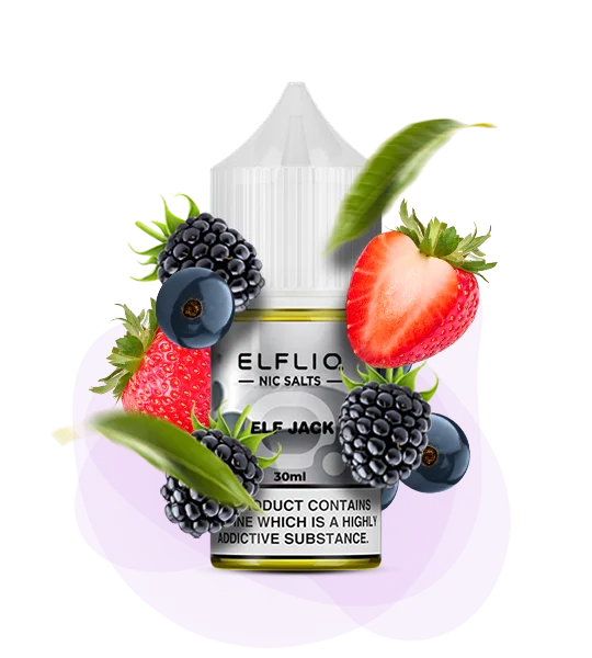 ELFLIQ Elf Jack 30мл